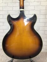 1965/68 Hofner Ambassador - Image 9