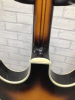 1965/68 Hofner Ambassador - Image 10