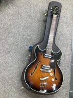 1965/68 Hofner Ambassador - Image 13