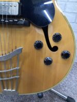 2003 Hofner vice President - Image 3