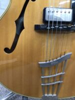 2003 Hofner vice President - Image 4