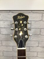 2003 Hofner vice President - Image 8