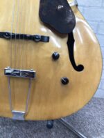 Epiphone Zephyr Regent 1953 - Image 3