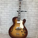 Epiphone Zephyr regent 1958/64