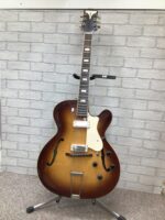 Epiphone Zephyr regent 1958/64