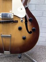 Epiphone Zephyr regent 1958/64 - Image 3