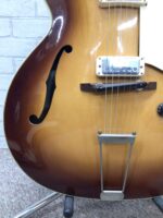 Epiphone Zephyr regent 1958/64 - Image 4