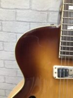 Epiphone Zephyr regent 1958/64 - Image 5