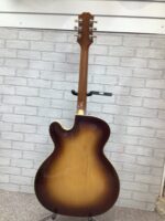 Epiphone Zephyr regent 1958/64 - Image 9