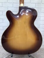 Epiphone Zephyr regent 1958/64 - Image 10