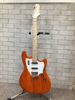 Guild Surfliner 2022 Indonesia Sunset Orange