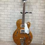 Gretsch Tenessean 6119 1961 Chet Atkins Model