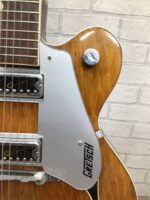 Gretsch Tenessean 6119 1961 Chet Atkins Model - Image 5