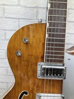 Gretsch Tenessean 6119 1961 Chet Atkins Model - Image 6