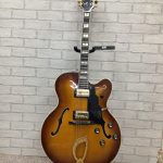 Guild X500 Stuart SunBurst1976