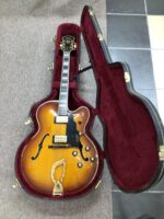 Guild X500 Stuart SunBurst1976 - Image 11