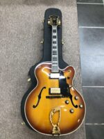 Guild X500 Stuart SunBurst1976 - Image 8