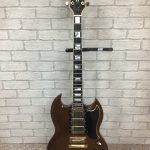 Gibson SG custom 1963