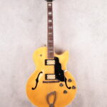 Guild CE100 Blonde 1967