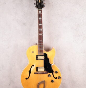 Guild CE100 Blonde 1967