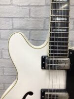Guild Starfire V 2021 Korea Snowcrest White - Image 5