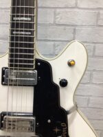 Guild Starfire V 2021 Korea Snowcrest White - Image 6
