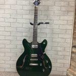 Guild Starfire 6 STM-Green