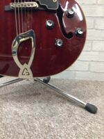 Guild Starfire 6 Cherry Red - Image 3