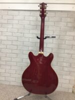 Guild Starfire 6 Cherry Red - Image 8