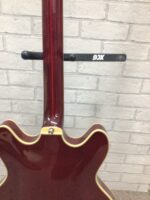 Guild Starfire 6 Cherry Red - Image 9