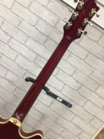 Guild Starfire 6 Cherry Red - Image 10