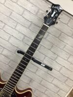 Guild Starfire 6 Cherry Red - Image 7