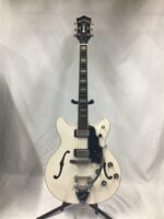 Guild Starfire V 2021 Korea Snowcrest White