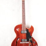 1966 GUILD STARFIRE 3