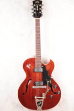 1966 GUILD STARFIRE 3