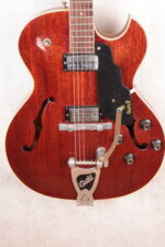 1966 GUILD STARFIRE 3 - Image 4