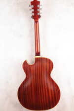 1966 GUILD STARFIRE 3 - Image 3