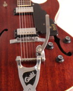 1966 GUILD STARFIRE 3 - Image 5