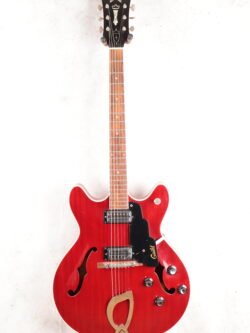 Guild Starfire 4 1967