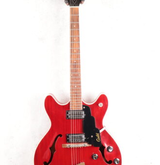 Guild Starfire 4 1967