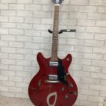 Guild Starfire 4 1967