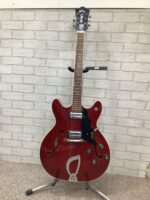 Guild Starfire 4 1967