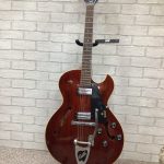 1966 Guild Starfire 3