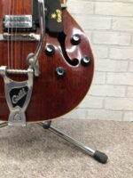 1966 Guild Starfire 4 - Image 3