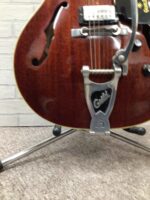 1966 Guild Starfire 4 - Image 4