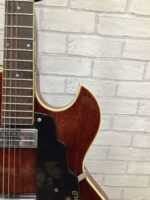 1966 Guild Starfire 4 - Image 6