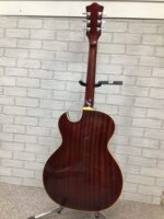 1966 Guild Starfire 4 - Image 9