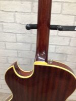 1966 Guild Starfire 4 - Image 10
