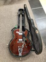 1966 Guild Starfire 4 - Image 12