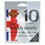 Rotosound BS10 Electric Guitar strings